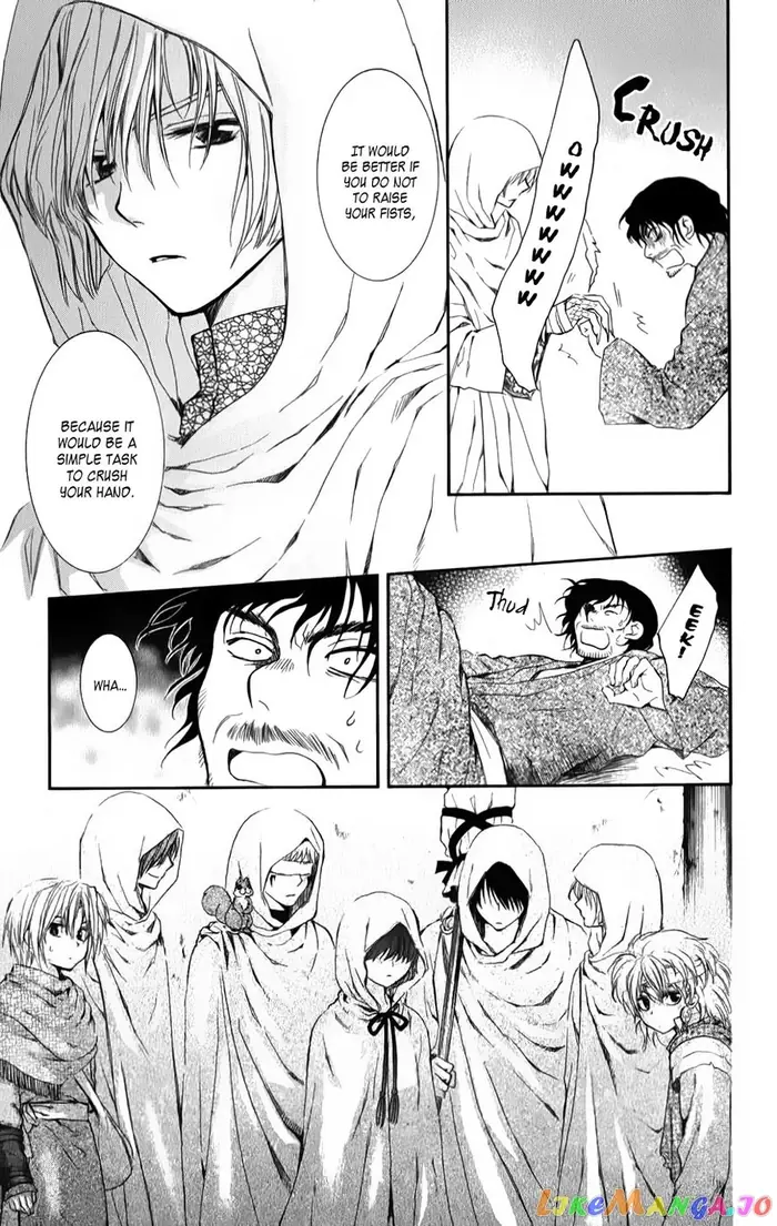 Yona of the Dawn Chapter 67 image 11_optimized